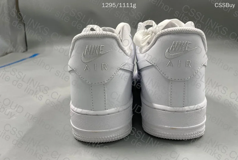 Air Force 1 XP 4
