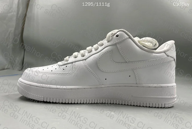 Air Force 1 XP 5