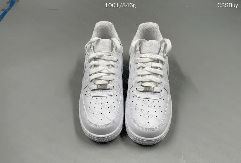 Air Force 1 XP