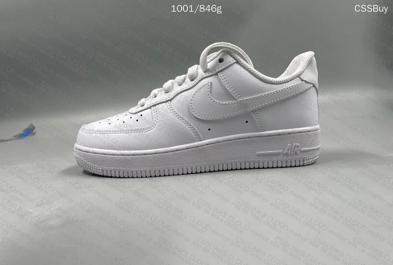 Air Force 1 XP 3