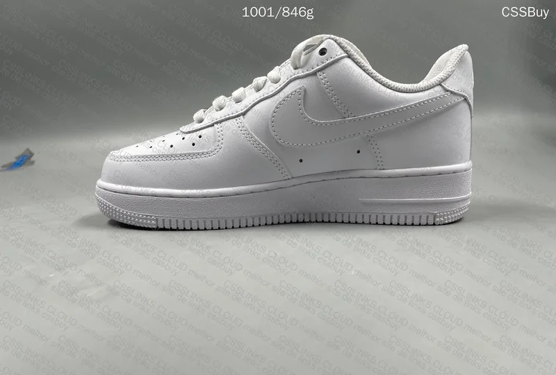 Air Force 1 XP 4