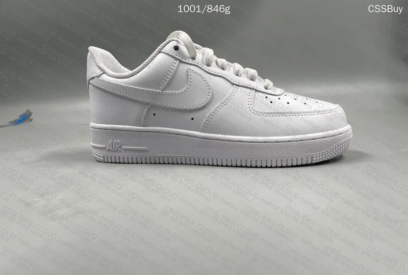 Air Force 1 XP 5