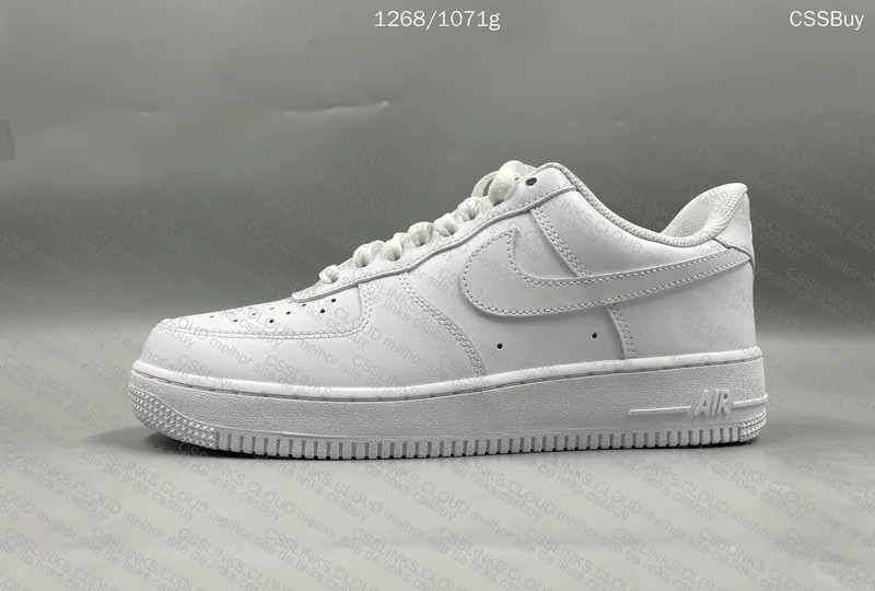 Air Force 1 XP 4