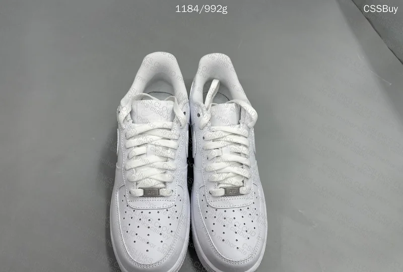 Air Force 1 XP