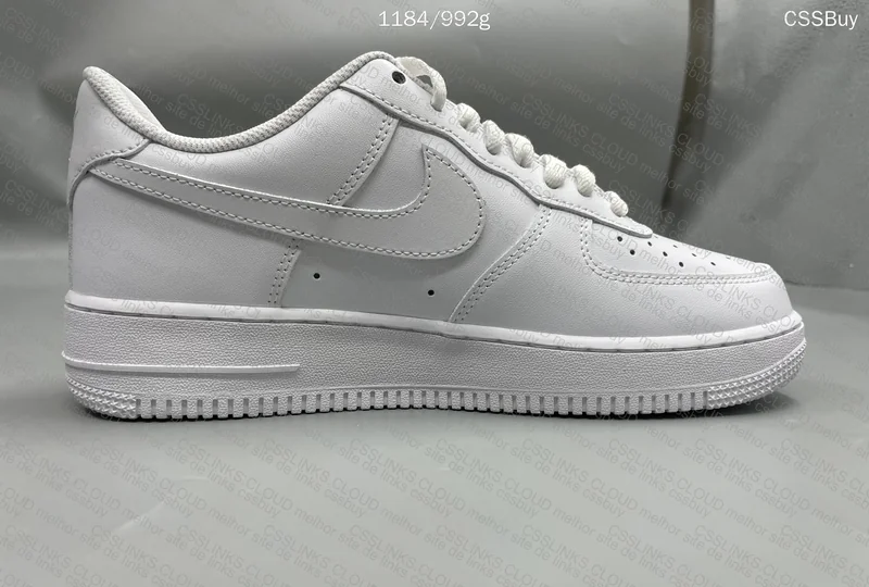 Air Force 1 XP 4