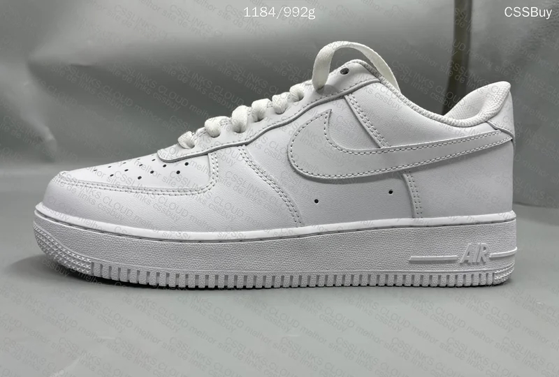 Air Force 1 XP 5