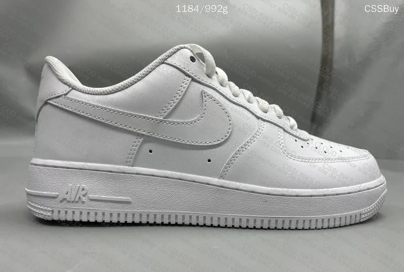 Air Force 1 XP 8