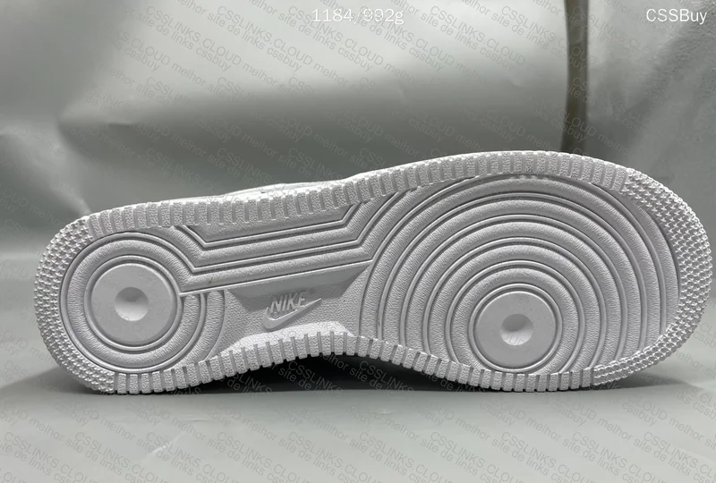 Air Force 1 XP 9