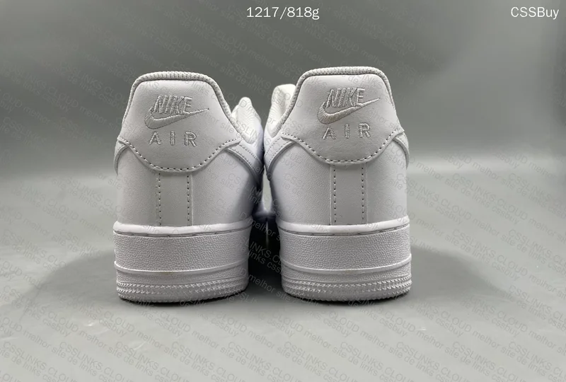 Air Force 1 XP