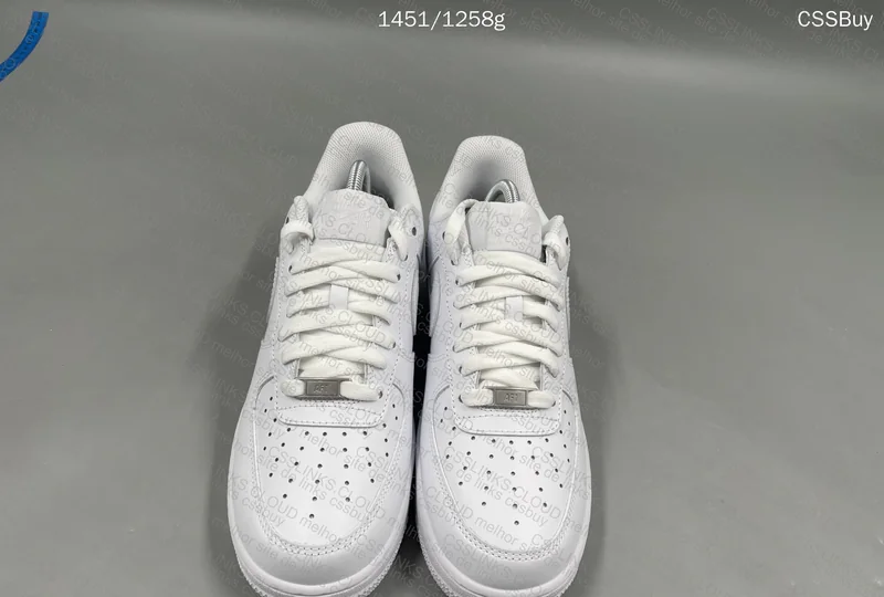 Air Force 1 XP