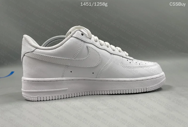 Air Force 1 XP 4