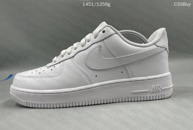 Air Force 1 XP 5