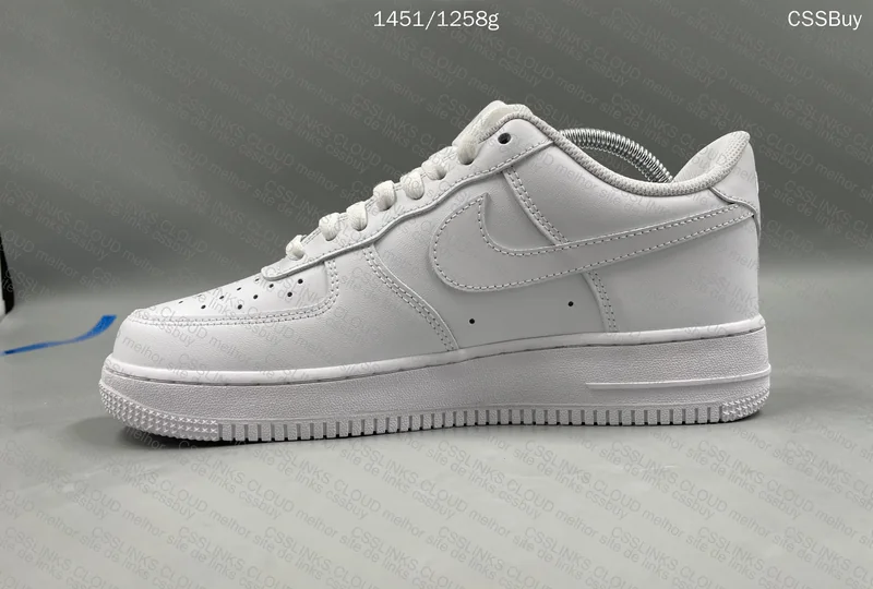 Air Force 1 XP 7