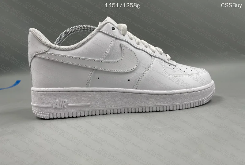 Air Force 1 XP 8