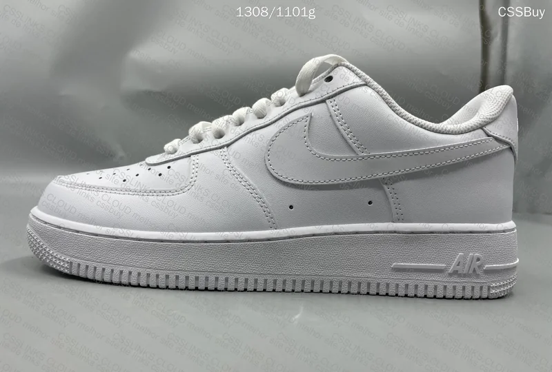 Air Force 1 XP
