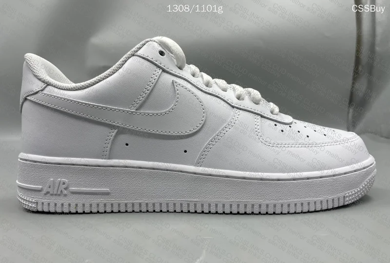 Air Force 1 XP 4