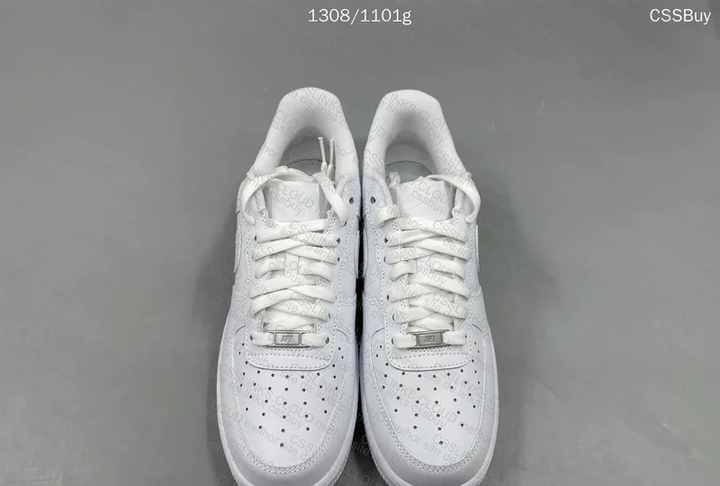 Air Force 1 XP 6