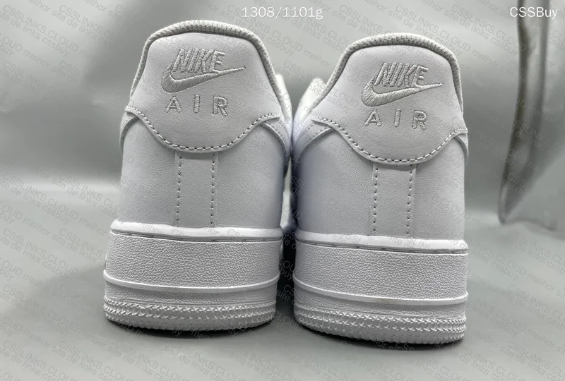 Air Force 1 XP 8