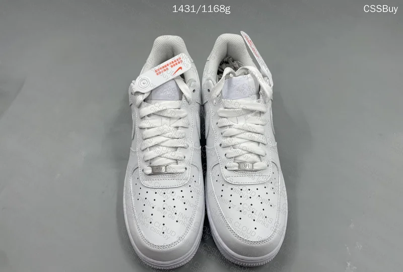 Air Force 1 XP
