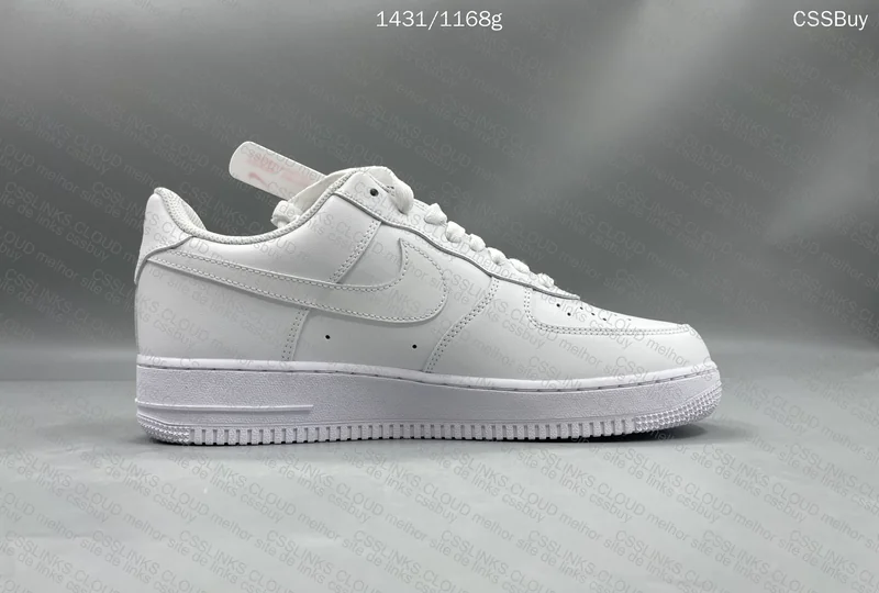 Air Force 1 XP 4