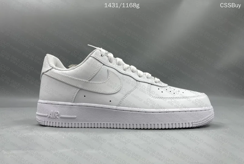 Air Force 1 XP 8