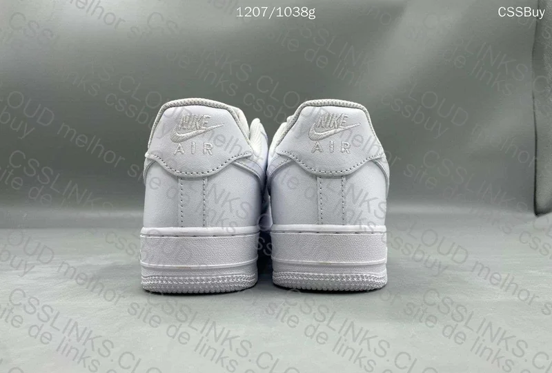 Air Force 1 XP 4