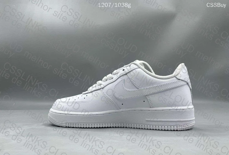 Air Force 1 XP 8
