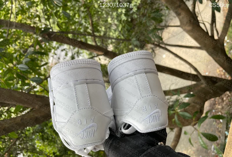 Air Force 1 XP