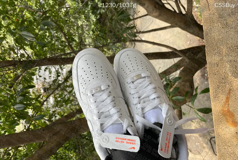 Air Force 1 XP 2