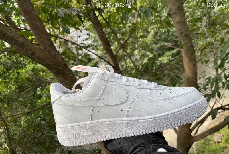 Air Force 1 XP 4