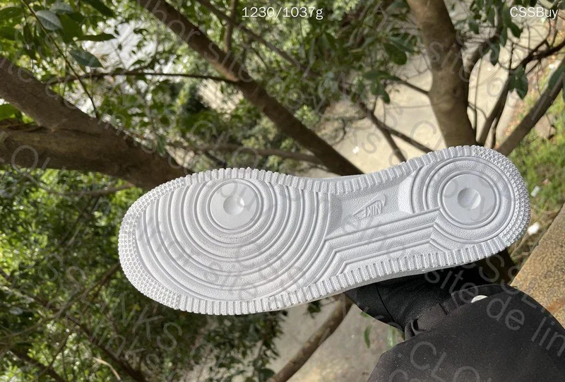Air Force 1 XP 5