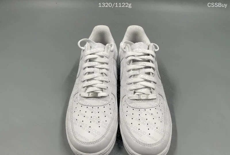 Air Force 1 XP