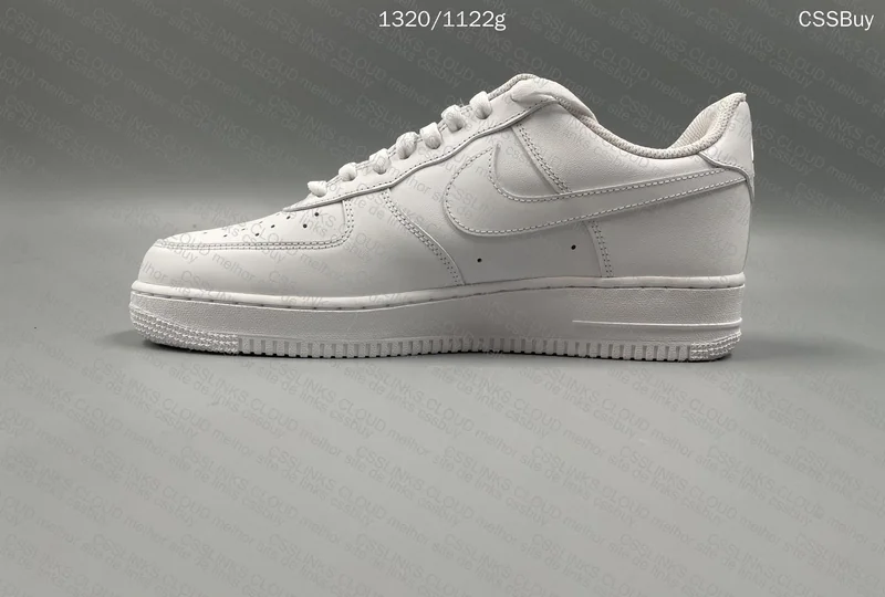 Air Force 1 XP 5