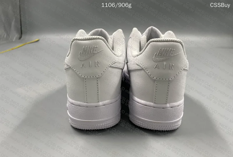 Air Force 1 XP