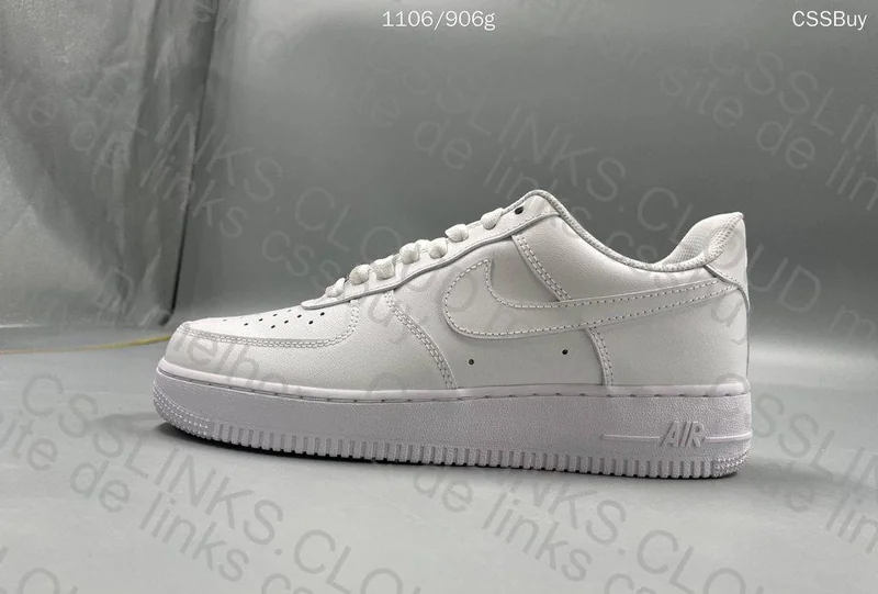 Air Force 1 XP 4