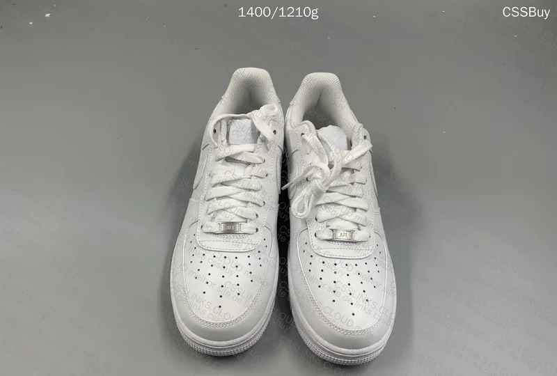 Air Force 1 XP 2