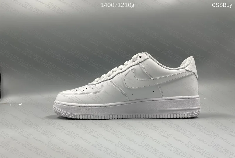 Air Force 1 XP 5