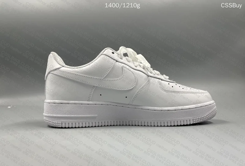 Air Force 1 XP 6