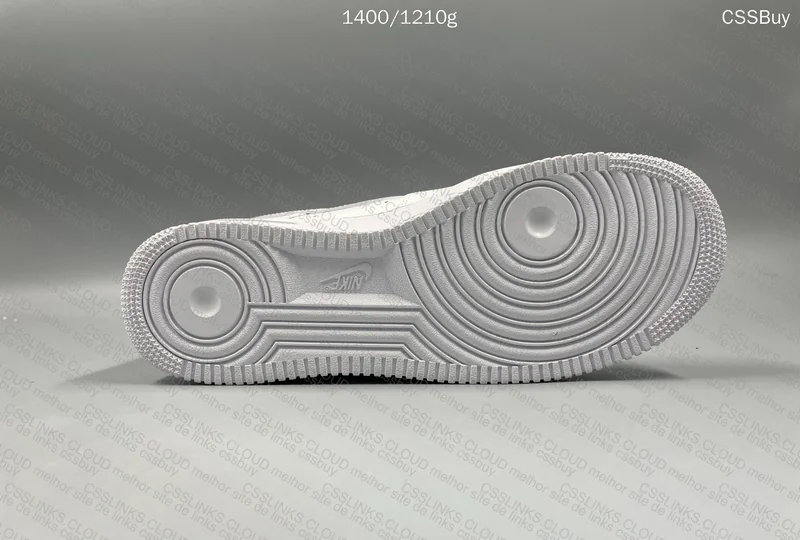 Air Force 1 XP 7