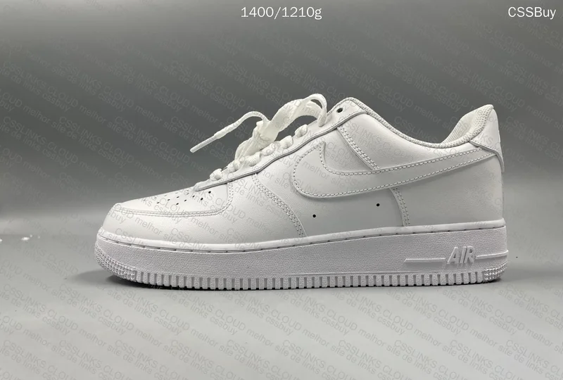 Air Force 1 XP 8