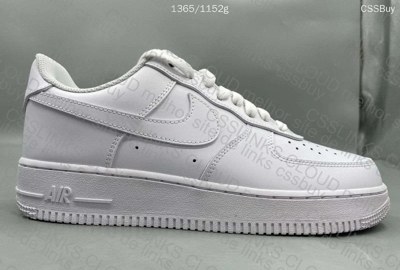 Air Force 1 XP 4