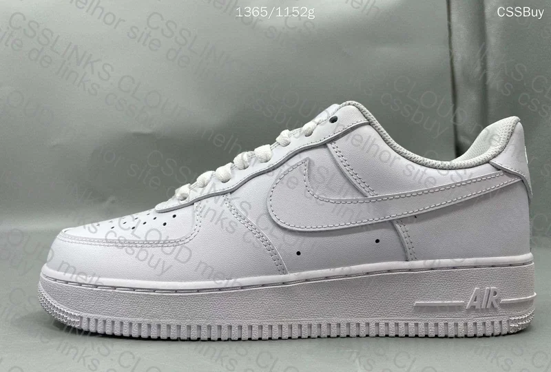 Air Force 1 XP 6