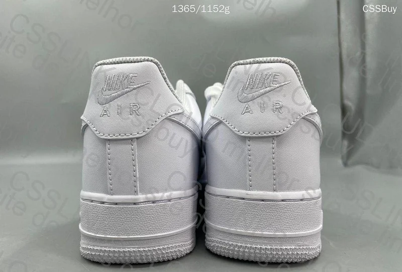 Air Force 1 XP 8