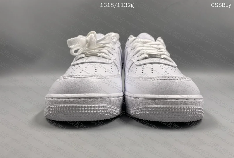 Air Force 1 XP