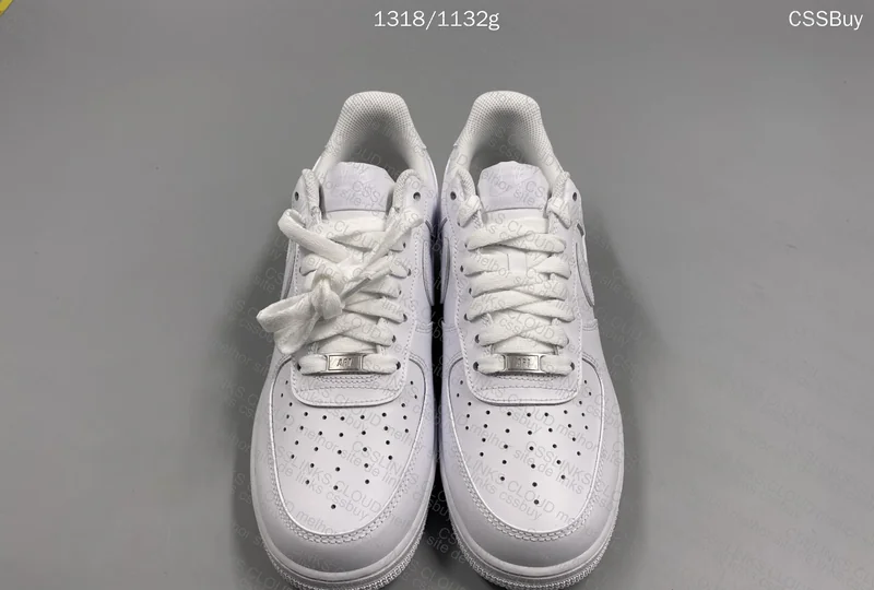 Air Force 1 XP 4