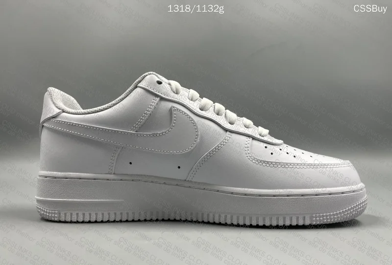 Air Force 1 XP 6