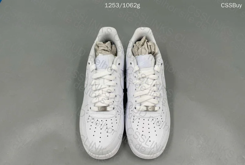 Air Force 1 XP 4