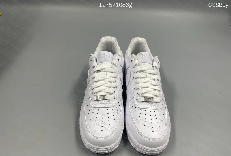 Air Force 1 XP 4
