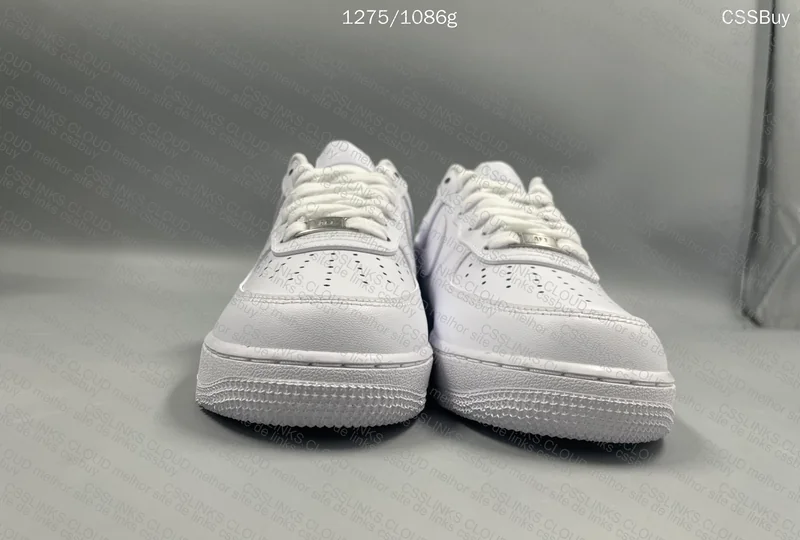 Air Force 1 XP 6