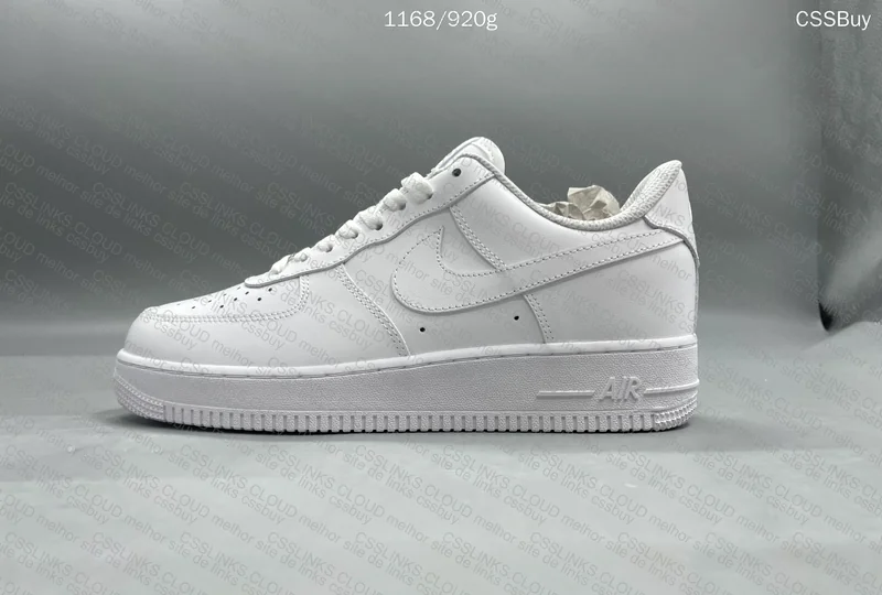Air Force 1 - XP